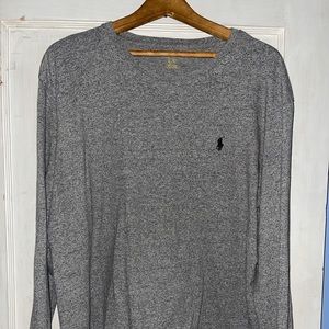 Polo by Ralph Lauren: Long Sleeved T-shirt